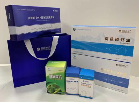 天坛包装盒定制